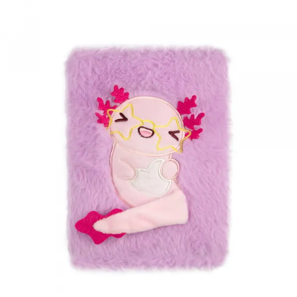Squeeze blok - Axolotl ALBI