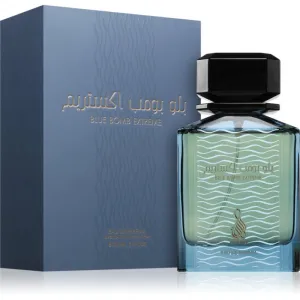 Risala Blue Bomb Extreme parfumovaná voda unisex 100 ml