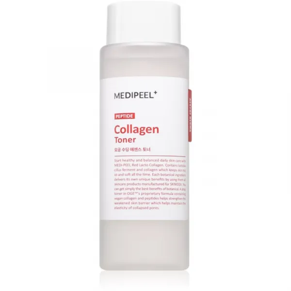 Medi - Peel Collagen hydratačná pleťová emulzia 200 ml