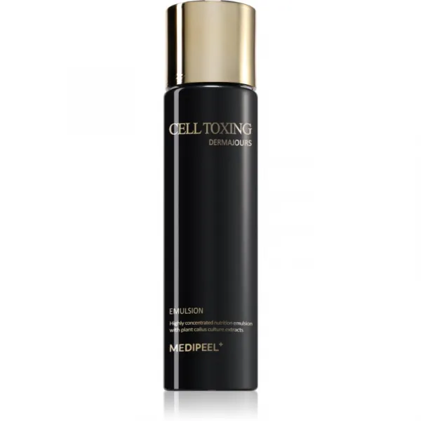 Medi - Peel Cell Toxing ochranná emulzia proti vráskam 150 ml