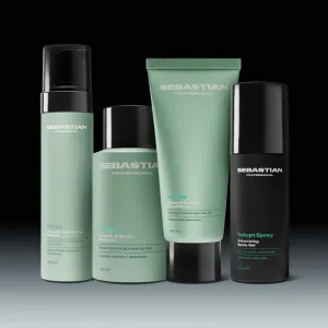 Sebastian Professional Volupt šampón pre objem vlasov 280 ml