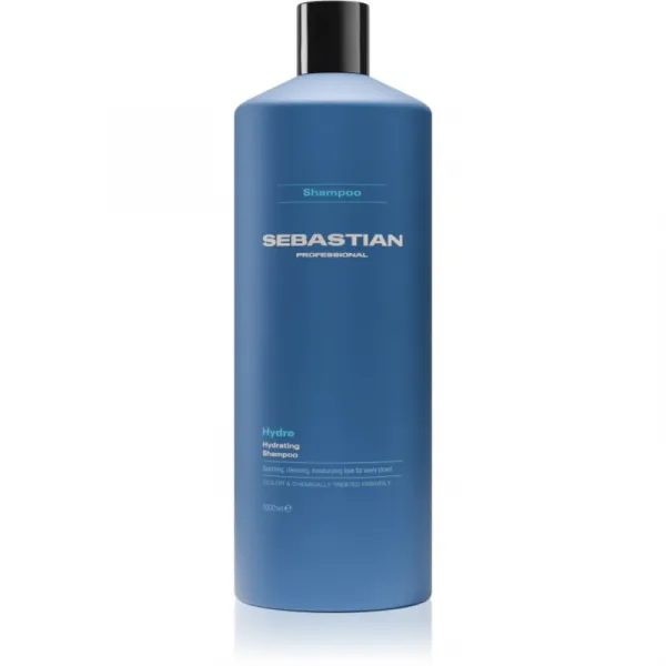 Sebastian Professional Hydre šampón pre suché a poškodené vlasy 1000 ml