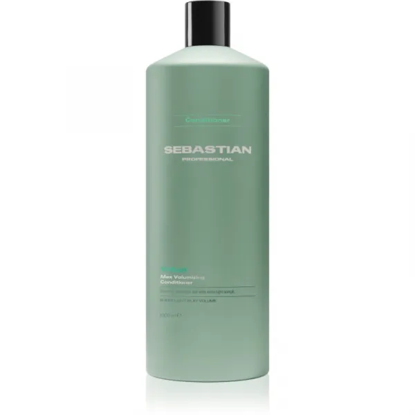 Sebastian Professional Volupt kondicionér pre objem vlasov 1000 ml