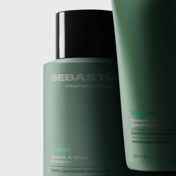 Sebastian Professional Volupt kondicionér pre objem vlasov 200 ml