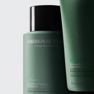 Sebastian Professional Volupt kondicionér pre objem vlasov 200 ml