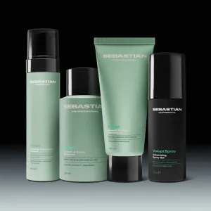 Sebastian Professional Volupt kondicionér pre objem vlasov 200 ml