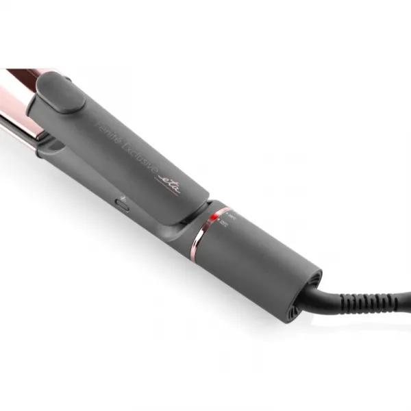 ETA Fenité Exclusive AirPlus Styler 13239 0000 žehlička a kulma na vlasy 2v1 1 ks