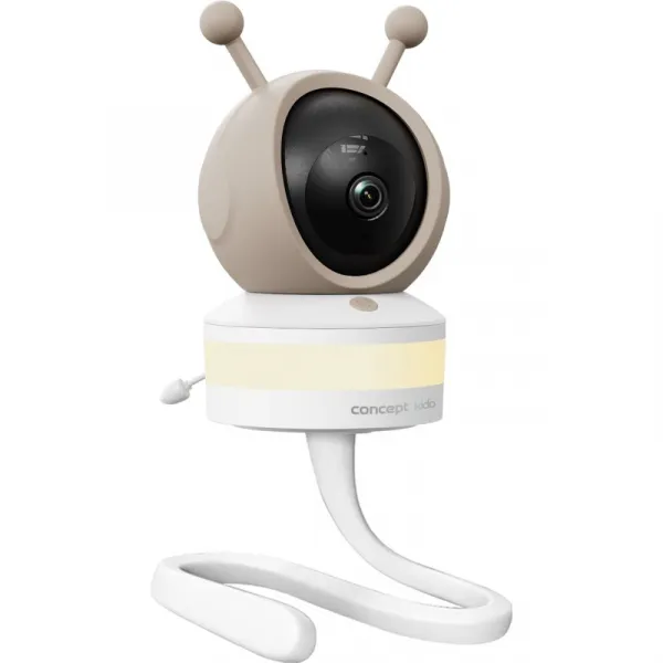 Concept KD0015 prídavná kamera for KD5010 1 ks