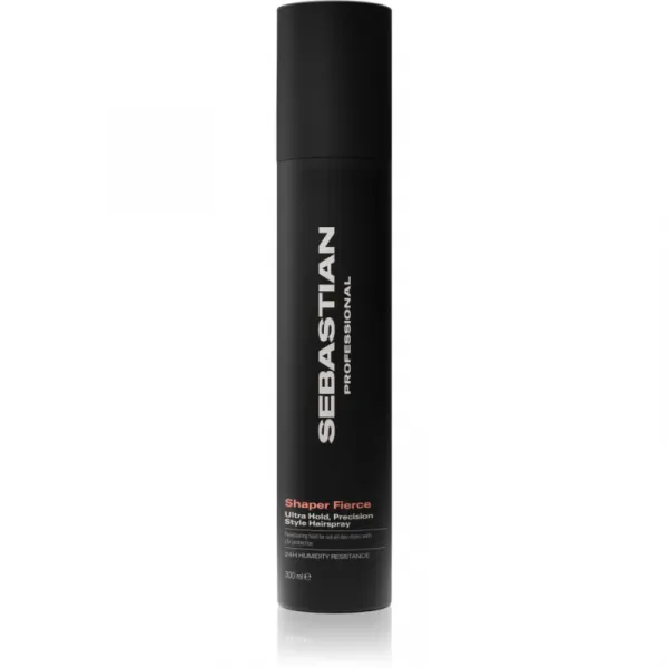 Sebastian Professional Shaper Fierce lak na vlasy ultra silná fixácia 300 ml
