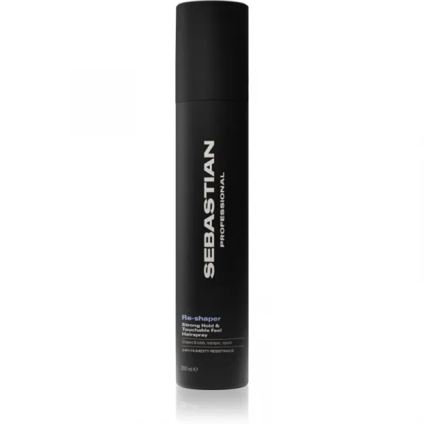 Sebastian Professional Re-Shaper lak na vlasy silné spevnenie 300 ml