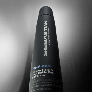 Sebastian Professional Re-Shaper lak na vlasy silné spevnenie 300 ml