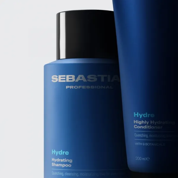 Sebastian Professional Hydre hĺbkovo hydratačný kondicionér 200 ml