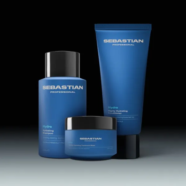 Sebastian Professional Hydre hĺbkovo hydratačný kondicionér 200 ml