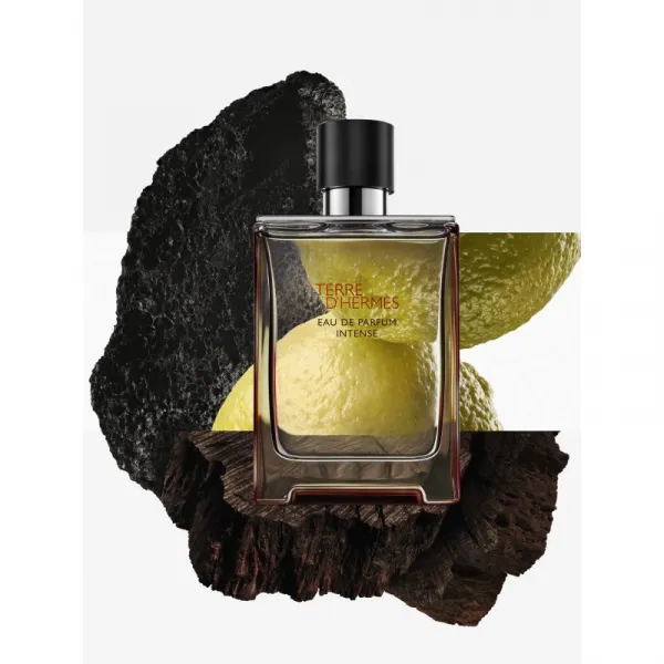 HERMÈS Terre d’Hermès Eau de Parfum Intense parfumovaná voda intense pre mužov 30 ml