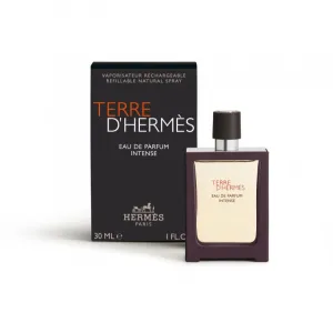 HERMÈS Terre d’Hermès Eau de Parfum Intense parfumovaná voda intense pre mužov 30 ml