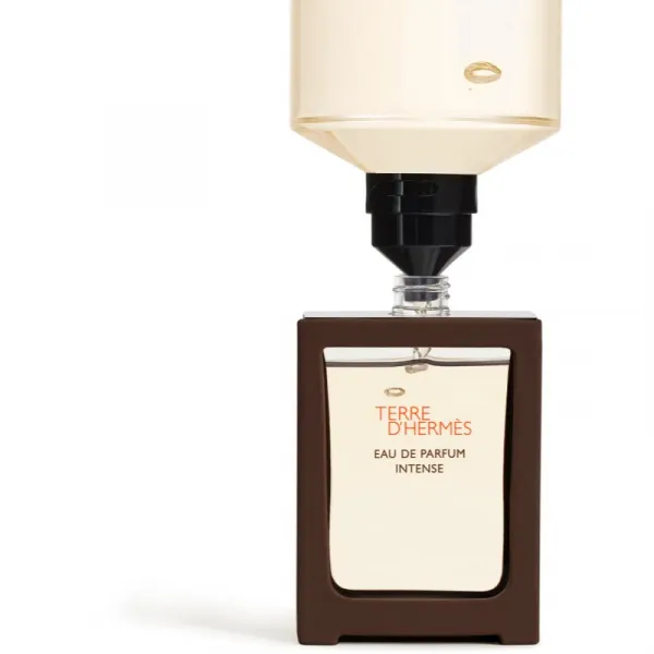 HERMÈS Terre d’Hermès Eau de Parfum Intense parfumovaná voda intense pre mužov 30 ml