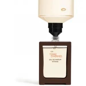 HERMÈS Terre d’Hermès Eau de Parfum Intense parfumovaná voda intense pre mužov 30 ml