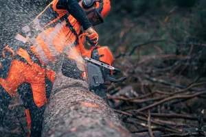 Reťazová píla HUSQVARNA 592 XP® G