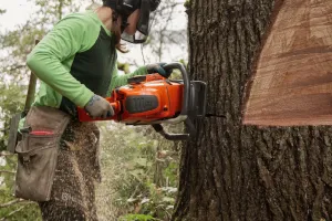 Reťazová píla HUSQVARNA 592 XP® G