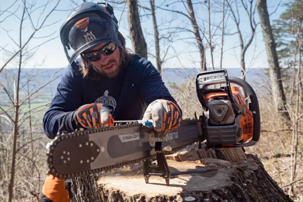 Reťazová píla HUSQVARNA 592 XP® G