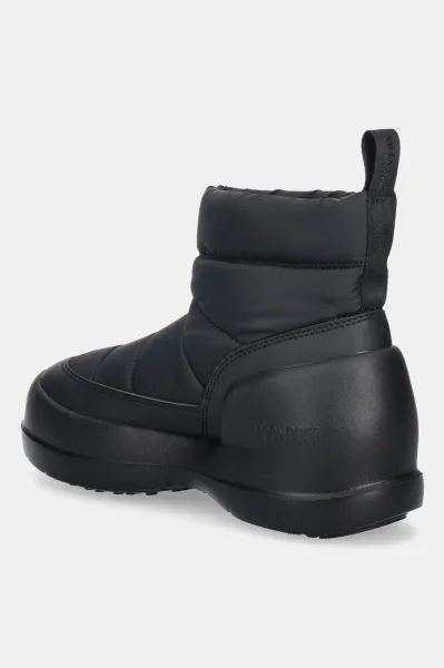 Snehule Moon Boot MB MEZZALUNA PUFFY WP
