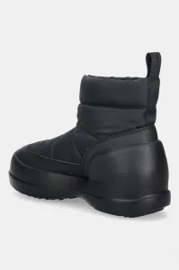 Snehule Moon Boot MB MEZZALUNA PUFFY WP