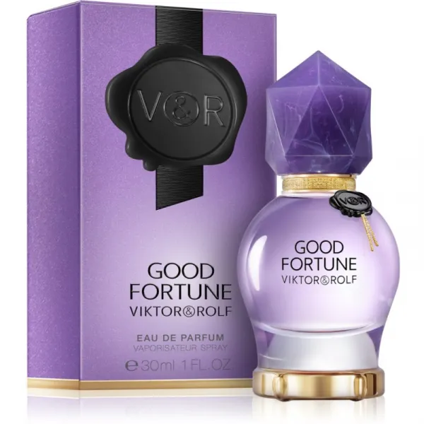 Viktor & Rolf GOOD FORTUNE parfumovaná voda pre ženy 30 ml