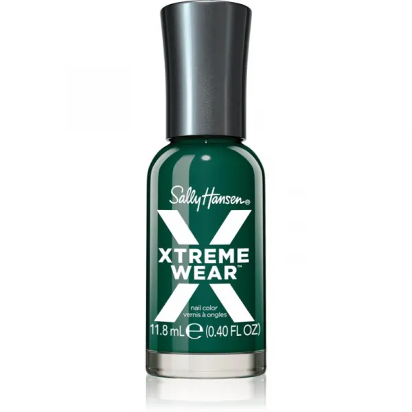Sally Hansen Hard As Nails Xtreme Wear spevňujúci lak na nechty odtieň Big Apple-tini 11,8 ml