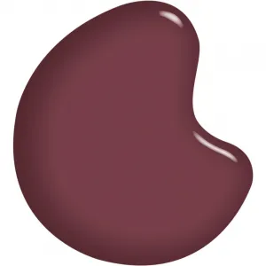 Sally Hansen Complete Salon Manicure posilňujúci lak na nechty odtieň Plum The World 14.7 ml