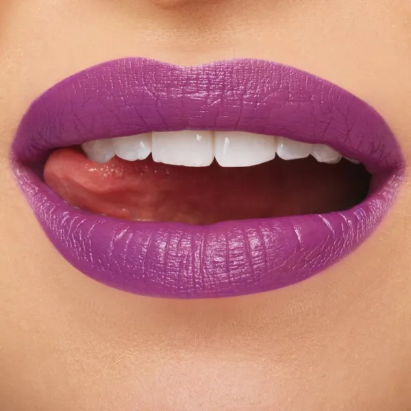 MAC Cosmetics MACximal Silky Matte Lipstick matný rúž odtieň Everybody's Heroine 3,5 g