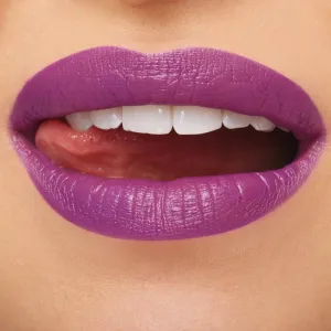 MAC Cosmetics MACximal Silky Matte Lipstick matný rúž odtieň Everybody's Heroine 3,5 g