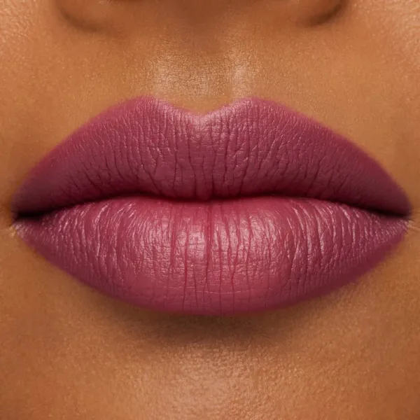 MAC Cosmetics MACximal Silky Matte Lipstick matný rúž odtieň Captive Audience 3,5 g