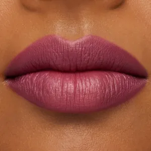 MAC Cosmetics MACximal Silky Matte Lipstick matný rúž odtieň Captive Audience 3,5 g