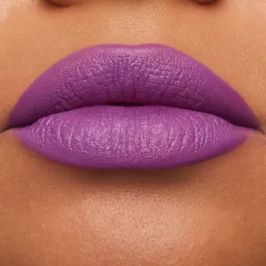 MAC Cosmetics MACximal Silky Matte Lipstick matný rúž odtieň Everybody's Heroine 3,5 g