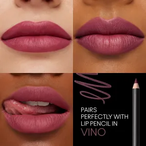 MAC Cosmetics MACximal Silky Matte Lipstick matný rúž odtieň Captive Audience 3,5 g