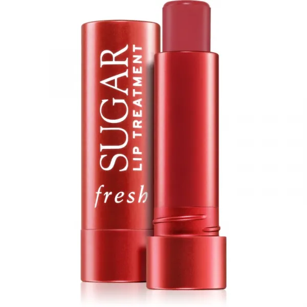 fresh Sugar Tinted Lip Treatment tónovací hydratačný balzam na pery odtieň Coral 4.3 g