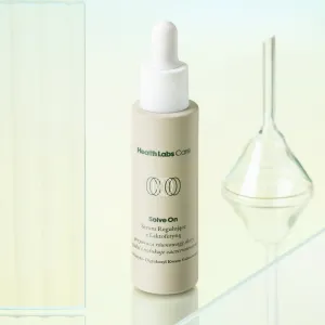 Health Labs Care Solve On sérum pre pleť s nedokonalosťami 30 ml