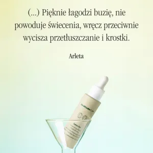 Health Labs Care Solve On sérum pre pleť s nedokonalosťami 30 ml