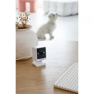 innoGIO GIOSafety InnoCube GIO-250 domáca Smart Wi-fi kamera 1 ks