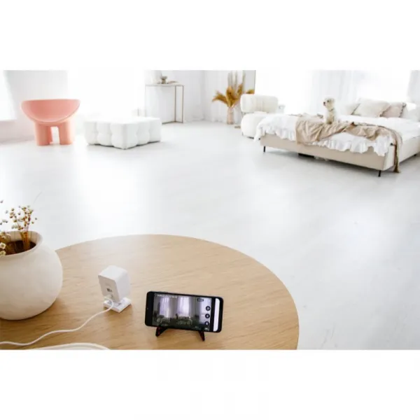 innoGIO GIOSafety InnoCube GIO-250 domáca Smart Wi-fi kamera 1 ks