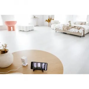 innoGIO GIOSafety InnoCube GIO-250 domáca Smart Wi-fi kamera 1 ks