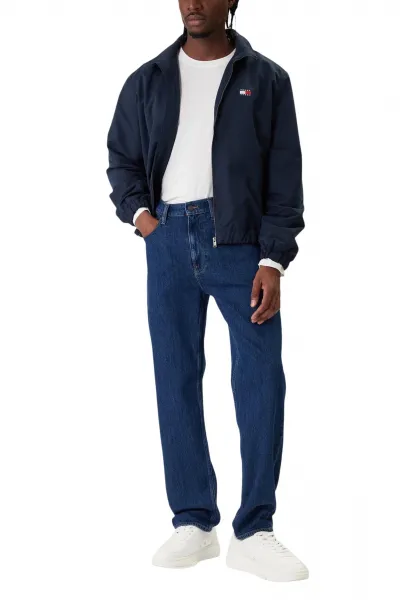 Tommy Hilfiger pánska bunda