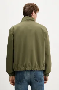 Tommy Hilfiger pánska prechodná bunda