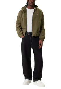 Tommy Hilfiger pánska prechodná bunda
