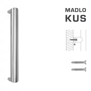 FT - MADLO kód K40 40x20 mm ST ks 40x20 mm, 350 mm, 370 mm
