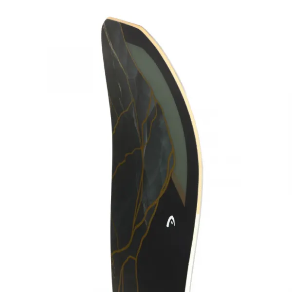 Dámsky snowboard HEAD EVERYTHING LYT