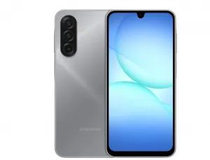 Samsung Galaxy A17 LTE 4G 4GB/128GB, Sivý