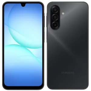 Samsung Galaxy A17 LTE 4G 4GB/128GB, Čierny