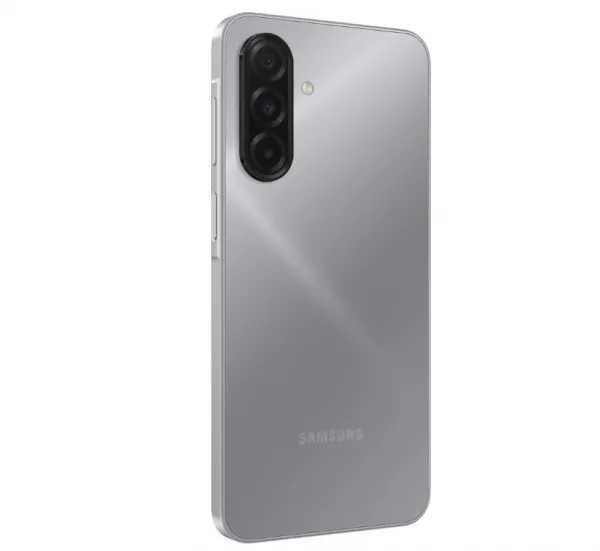 Samsung Galaxy A17 LTE 4G 4GB/128GB, Sivý
