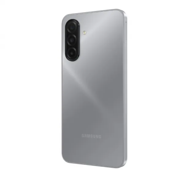 Samsung Galaxy A17 LTE 4G 4GB/128GB, Sivý